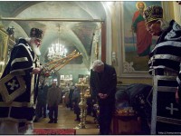 2014.04.04.Богослужение митрополита Арсения-25