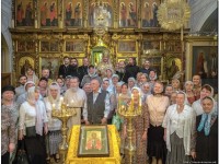 2014.07.28.День ангела о.Владимира-33