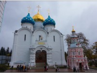 2014.10.05.Троице-Сергиева Лавра.Воскресная школа-01