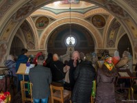 2015.10.04.Экскурсия в монастырь Иоанна Предтечи12