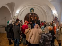 2015.10.04.Экскурсия в монастырь Иоанна Предтечи20